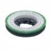 Cheap Stationery Supply of Numatic Polyscrub Brush for Floor Cleaner 606033 Office Statationery