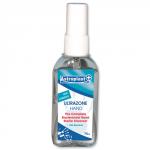 Wallace Cameron Sterizone Hand Cleanser Bactericidal No Water Required 75ml Ref 8801068 Pack of 6