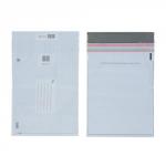 PostSafe Security Envelopes Tamper-evident Numbered Double-peel and Seal Opaque C3+ Ref P35S [Pack 20]
