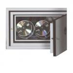 Phoenix 1900 Fire Commander Insert W518xD357xH301mm for 1903 Data Protection Safe Ref DPI1903