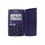 Casio Calculator Battery Large LCD Multiple Function W62.5xD104xH10mm Ref HL82OVER