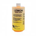 Maxima Liquid Soap Hand Wash Dispenser Refill Lemon 1 Litre Ref KSEMAXLS1