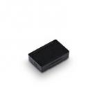 Trodat Replacement Ink Pads for Self-inking Stamps Printy 4910 4810 Black Ref 78249 [Pack 2]