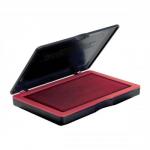 Dormy Micro Stamp Pad 127x88mm Red Ref 419804