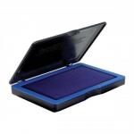 Dormy Micro Stamp Pad 127x88mm Blue Ref 419802