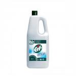 Cif Professional Cream Cleaner Original 2L Ref 7508629