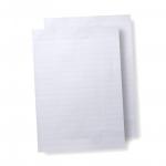 Elba Verticflex Card Inserts for Suspension File Tabs Ref 100330218 [Pack 800]