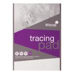 Professional Tracing Pad 90gsm 50 Sheets A4