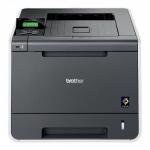 Brother Colour Laser Printer Network USB 22ppm 600dpi A4 Ref HL4140CNZU1