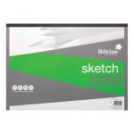 Popular Drawing Pad Acid Free Cartridge Paper 90gsm 50 Sheets A3