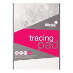 Tracing Pad 63gsm 50 Sheets A4