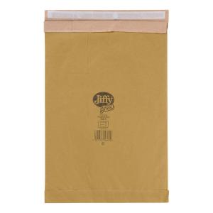 Cheap Stationery Supply of Jiffy Padded Bag Envelopes No.6 Brown 295x458mm JPB-6 Pack of 50 Office Statationery