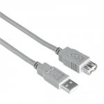 USB Extension Cable A Male Plug to A Female Jack Quality Shielded UL Style 3m