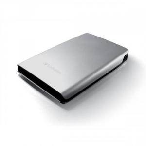 Cheap Stationery Supply of Verbatim Portable Hard Drive 2.5inch USB 3.0 Backup Software 480 Mb/s 500GB 53021 Office Statationery