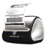 Dymo Labelwriter 4XL Label Machine with V8 Software 53 per Minute for Type 14 Labels Ref S0904960