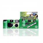 Fujifilm Superia 400 Disposable Camera Preloaded Fujicolour Film 400 Speed Ref P10GDE0109A