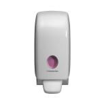 Kimberly-Clark Aqua Hand Cleanser Dispenser W150xD130xH250mm White Ref 6976