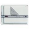 Rotring Rapid Drawing Board with Strip Clamps A3 Ref S021391