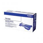 Brother Laser Toner Cartridge Page Life 2600pp Black Ref TN2220