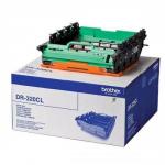 Brother Laser Drum Unit Page Life 25000pp Ref DR320CL