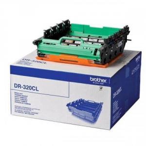 Cheap Stationery Supply of Brother Laser Drum Unit Page Life 25000pp DR320CL Office Statationery