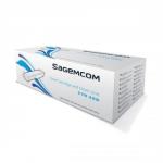 Sagem Fax Toner Cartridge Page Life 2000pp Black Ref CTR356