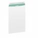Cheap Stationery Supply of Basildon Bond Envelopes Recycled Pocket Window Peel and Seal 100gsm C4 White B80285 Pack of 50 Office Statationery