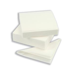 Cheap Stationery Supply of Napkin High quality Single Ply 390x390mm White Pack of 600 Office Statationery