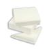 Cheap Stationery Supply of Napkin High quality Single Ply 390x390mm White Pack of 600 Office Statationery