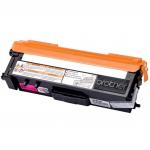 Brother Laser Toner Cartridge Page Life 6000pp Magenta Ref TN328M