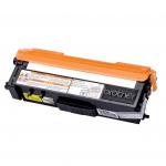 Brother Laser Toner Cartridge Page Life 6000pp Yellow Ref TN328Y