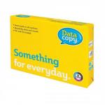 Data Copy Everyday Paper Ream-Wrapped 80gsm A5 White Ref 4595 [500 Sheets]