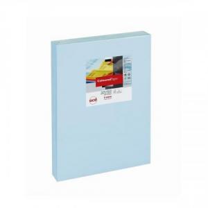 Cheap Stationery Supply of Canon Coloured Paper Multifunctional Ream-Wrapped 80gsm A3 Light Blue 97002109 500 Sheets Office Statationery