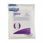 Kimtech Science A7 Lab Coat Silicone-free Anti-static Fabric Standard EN 1149-1 Medium Ref 96710