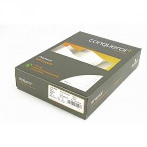 Cheap Stationery Supply of Conqueror Prestige Paper Wove Finish Box 100gsm A4 High White CQW0324HWNW 500 Sheets Office Statationery