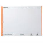 Elba Inserts for Vertical Suspension Files Ref 100330197 [Pack 10]