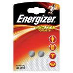 Energizer FSB-2 Battery Alkaline LR44 1.5V Ref 623055 [Pack 2]