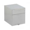 Trexus Sonix Filing Pedestal Steel Low Under-desk 2 Drawer F