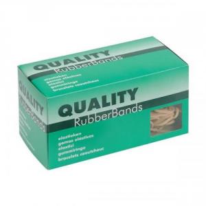 Cheap Stationery Supply of Quality Rubber Bands Assorted Sizes 270665 Box 100g Office Statationery