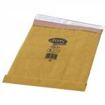 Jiffy Padded Bag Envelopes Mini Pack No.3 Brown 195x343mm Ref JPB-MP-3-10 Pack of 10