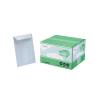 Ecolabel Envelopes Recycled Pocket with Window Press Seal 90