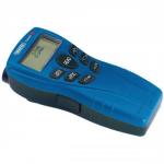 Draper Distance Measure/Stud Detector with Calculator IIA Laser Pointer Range 0.6-15m Ref 88988
