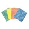 Finesse Professional All-purpose Cloths Roll 100 Yellow W230