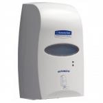 Kimberly-Clark Electronic Hand Cleanser Dispenser White Ref 92147