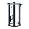 Catering Urn Locking Lid Water Gauge Boil Dry Overheat Prote