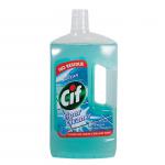 Cif Floor Cleaner 1 Litre Ref 84143
