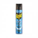 Raid Fly and Wasp Killer Aerosol Ref 95306