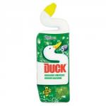 Toilet Duck Cleaner and Freshener 750ml Pine Fresh Fragrance Ref 94643 [Pack 2]