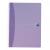 Wirebound Project Books
