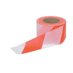 Barrier Tape in Dispenser Box 72mmx500m Red and White